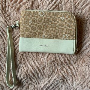 Cute wristlet